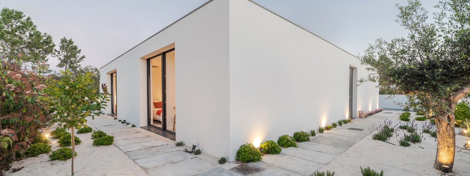 Casas y viviendas Steel Frame