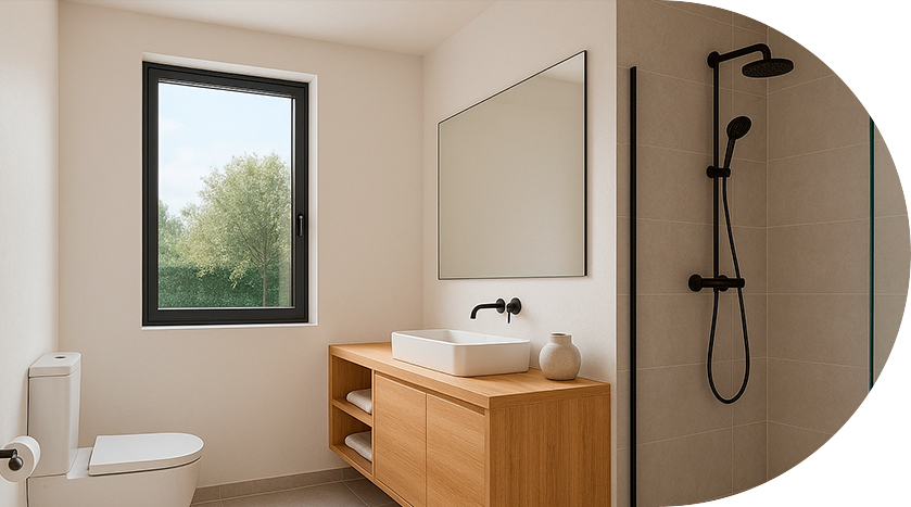 Casas modulares Valencia