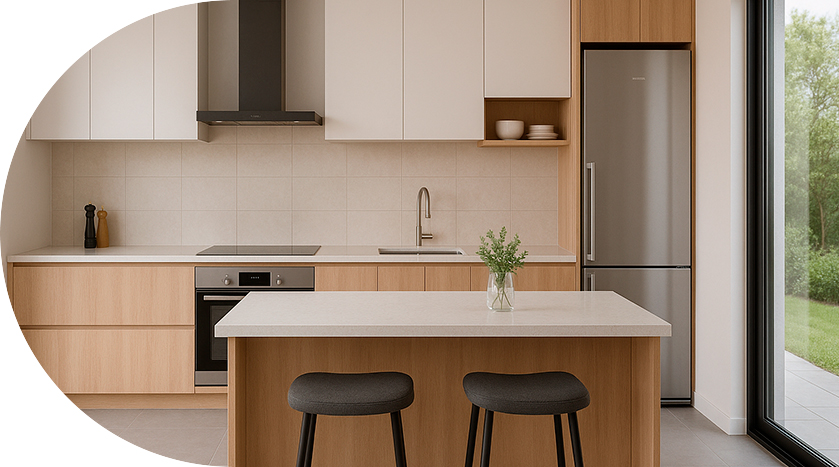 Casas modulares Valencia