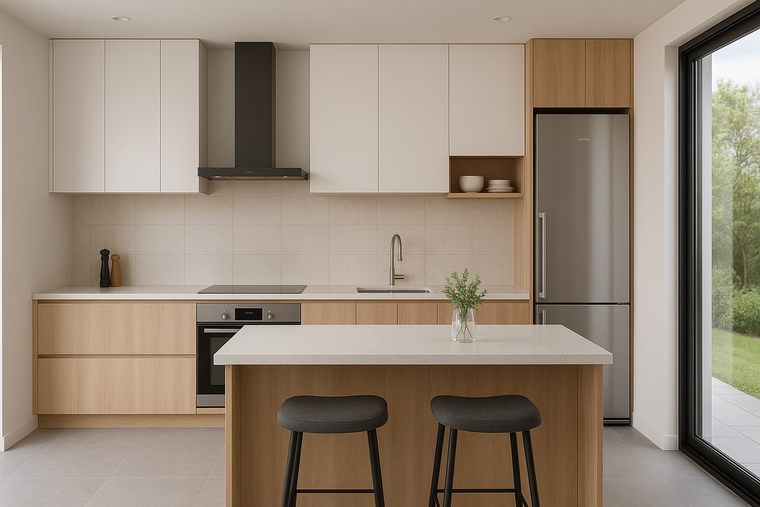 Casas modulares Valencia