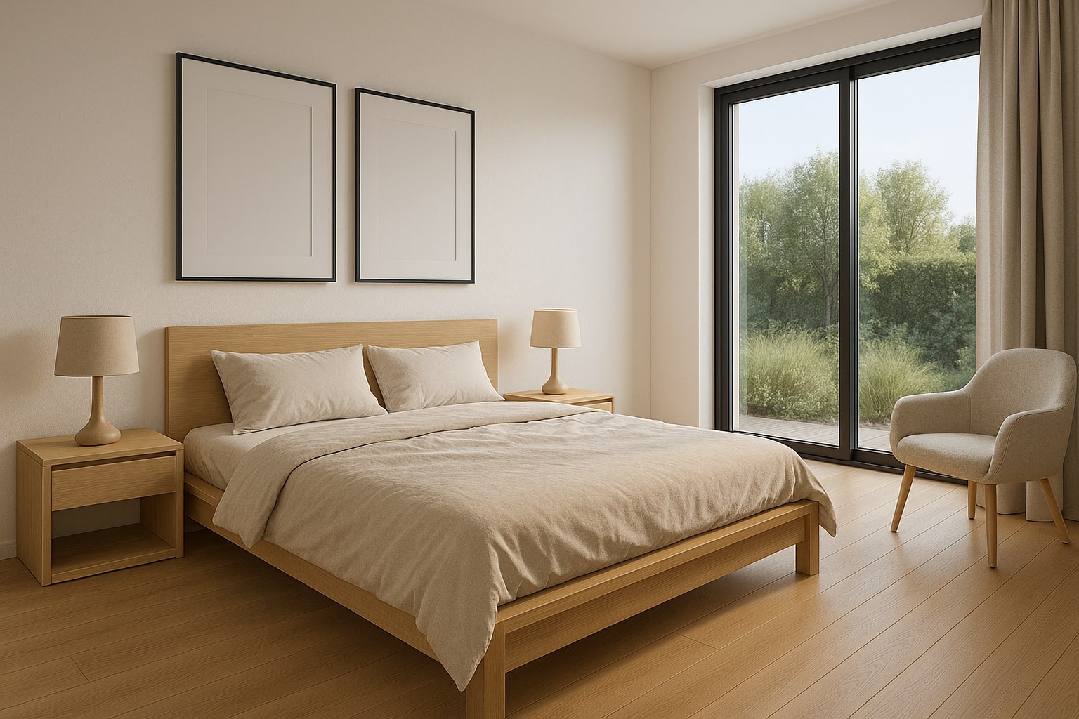 Casas modulares Valencia